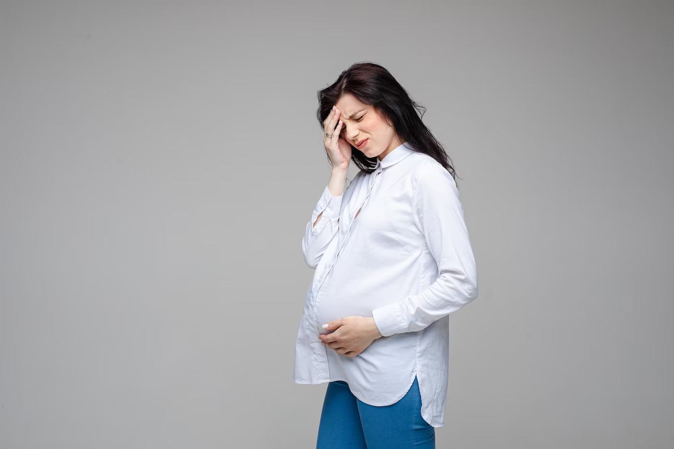 De ce pot aparea mirosurile neplacute in timpul sarcinii si cum trebuie sa actionezi