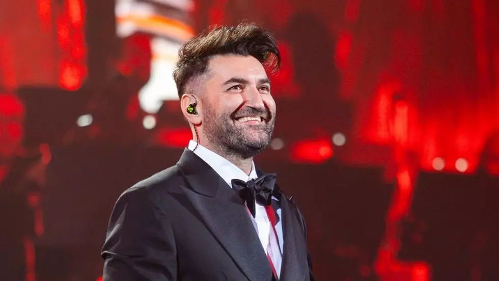 Gina Pistol si fiica sa,...