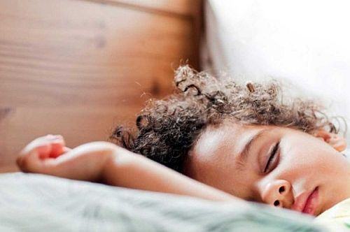 Rutina de somn la copii