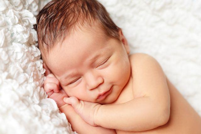Bebelusii viseaza? Somnul si cosmarurile