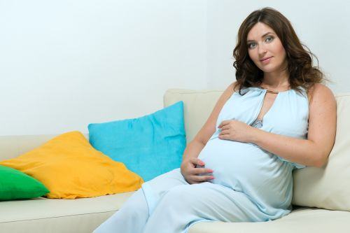 Cum sa dormi bine pe perioada sarcinii