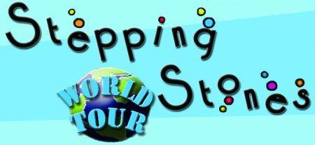 Stepping Stones World Tour