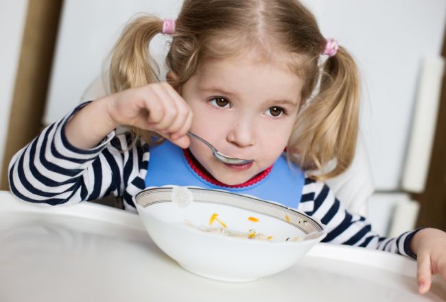 5 alimente pentru a preveni si combate raceala si gripa copiilor