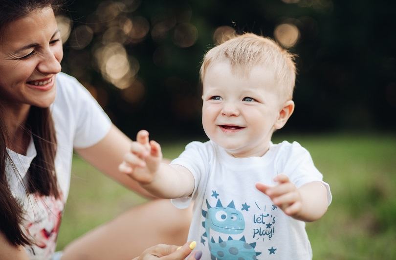 Vitamina D – aliatul copiilor pentru o crestere sanatoasa