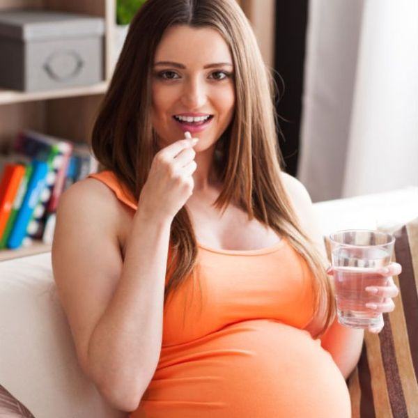 5 suplimente pe care sa le iei in timpul sarcinii