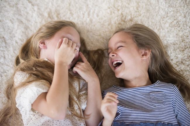 6 lucruri surprinzatoare despre surori