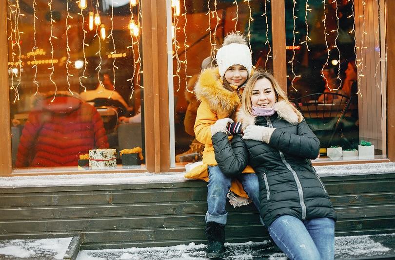 Targul de Craciun de la Tivoli: 10 lucruri de facut in Copenhaga de sarbatori