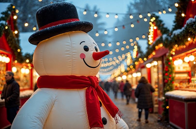 Targul de Craciun Brasov 2025: program, preturi, atractii si sfaturi pentru vizitatori