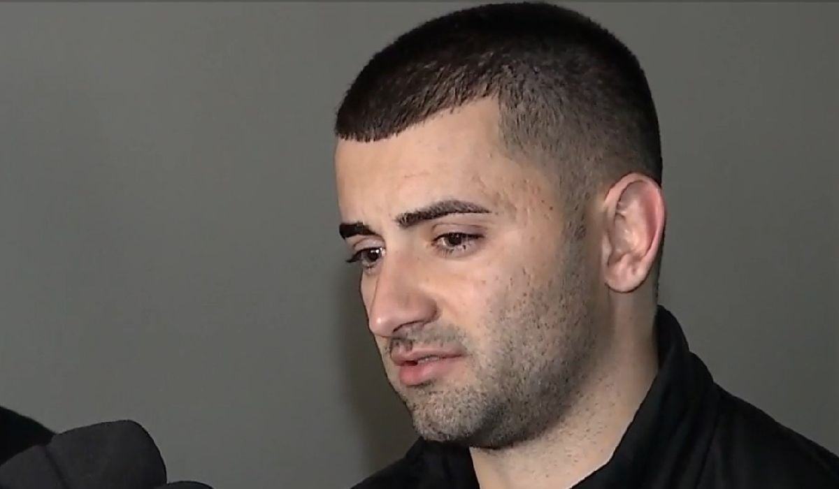 De ce nu a putut sta niciun parinte langa Sara in timpul anesteziei. Declaratiile tatalui