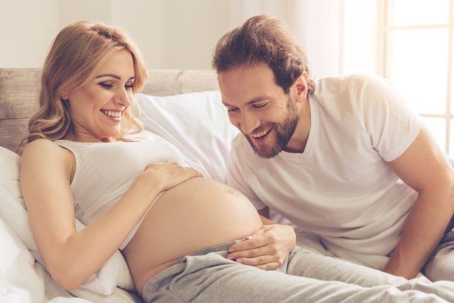 7 lucruri pe care taticii ar fi vrut sa le stie despre sarcina
