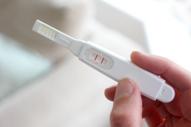 3 motive sa eviti testele de sarcina preparate in casa