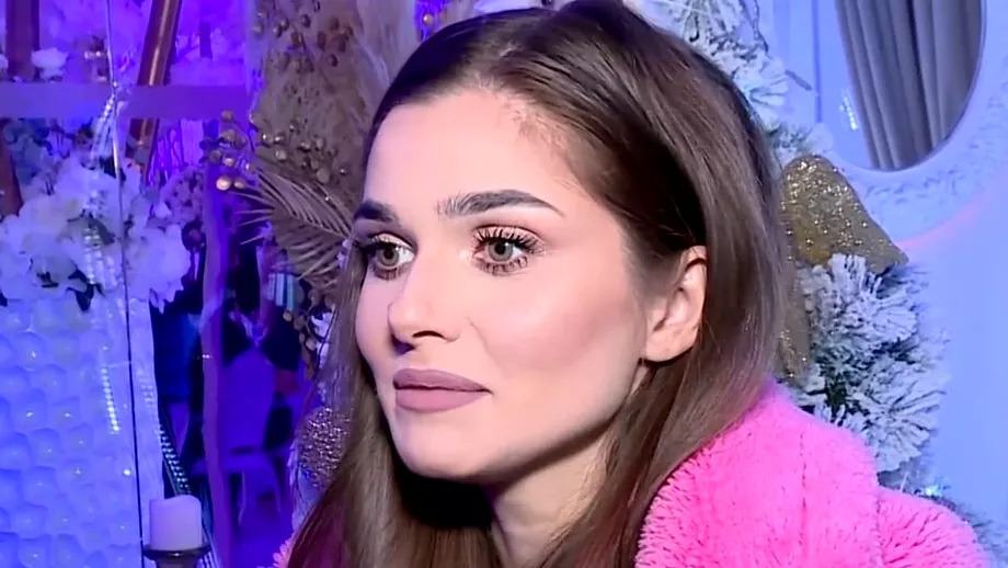 Theo Rose are probleme in sarcina: “imi este tare frica”