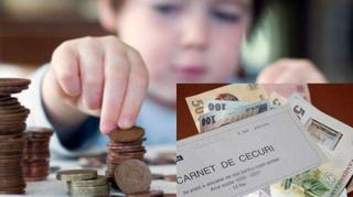 Ramane cum s-a votat. Alocatiile copiilor se vor majora, dar se va schimba sursa de finantare
