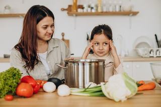 Cele mai bune supe crema pentru copii: 5 retete usor de preparat