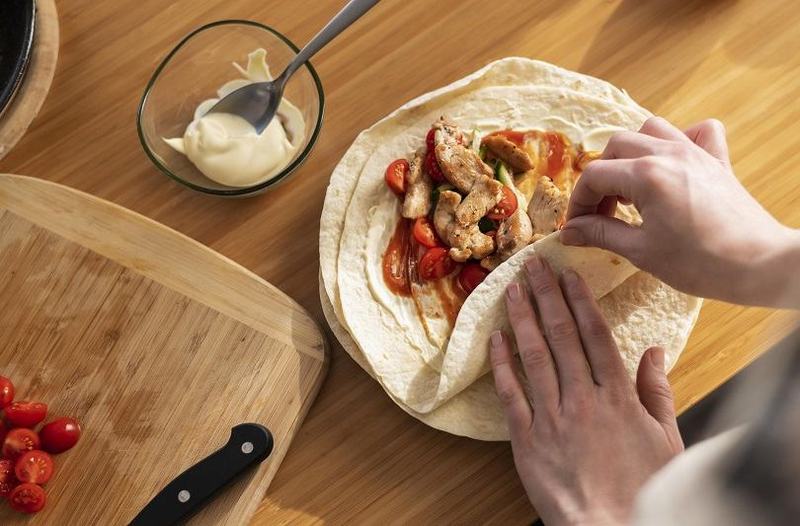 Gustari sanatoase pentru copii: 8 retete rapide cu lipii