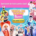 Ultima oprire inainte de...