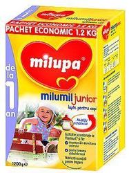 Milumil Junior – lapticul copiilor isteti!