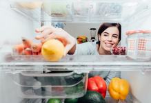 Cum sa depozitezi corect alimentele in frigider