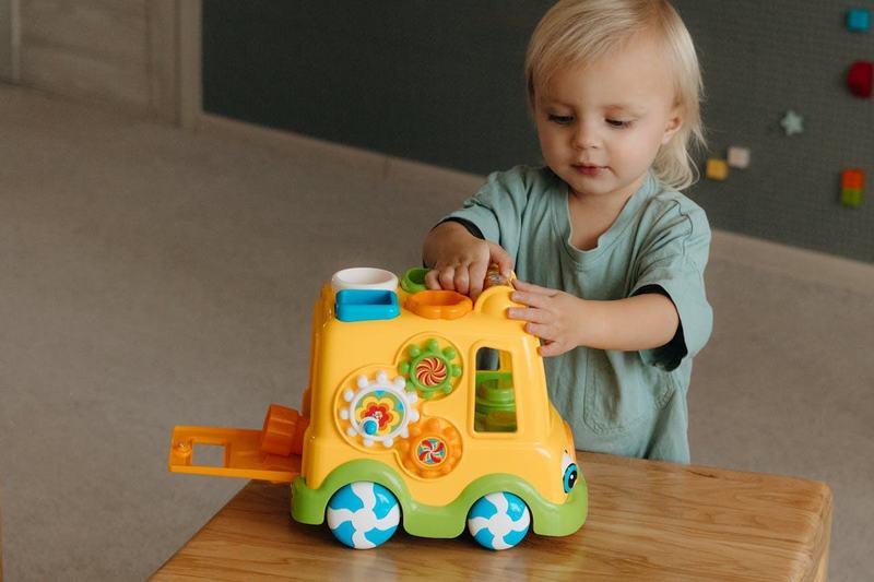 Copilul refuza sa mearga la gradinita. Ce faci?