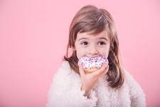 Ce efect are consumul de zahar asupra copiilor