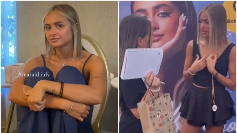 Iuliana Beregoi, criticata dur pe internet. Tabara de aproape 1000 de euro a starnit controverse: 