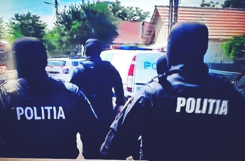Alerta in Mures: Mama unui copil de 7 ani, ucisa de fostul iubit