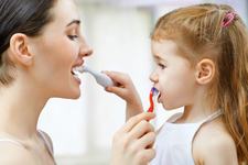 Ce ar trebui sa stii despre pasta de dinti pentru copii