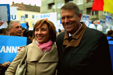 De ce nu are Klaus Iohannis...