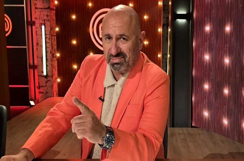 Paste de post rapide cu 5 ingrediente, reteta lui Chef Catalin Scarlatescu