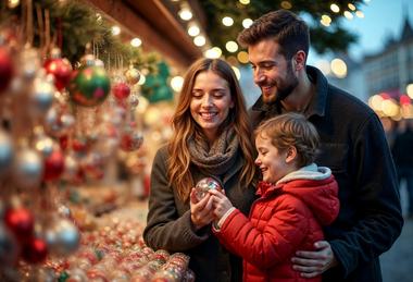 Unde iesim in Bucuresti, in weekend? Evenimente si activitati de Craciun pentru copii, in weekend-ul 12-14 decembrie