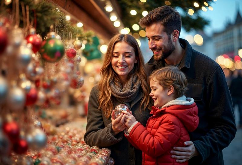 Unde iesim in Bucuresti, in weekend? Evenimente si activitati de Craciun pentru copii, in weekend-ul 12-14 decembrie