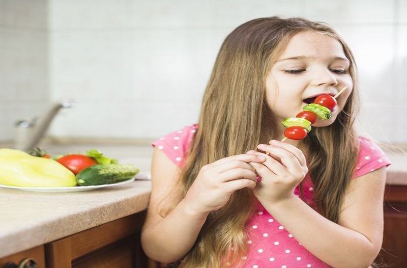 Cum introduci legumele crude la copii mici: forme, idei si beneficii