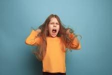 Impulsivitatea la copii poate fi un semnal de alarma