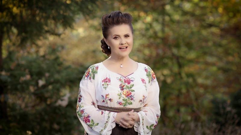 Drama prin care a trecut Niculina Stoican in copilarie. De ce tatal artistei nu a vrut sa-i vorbeasca niciodata