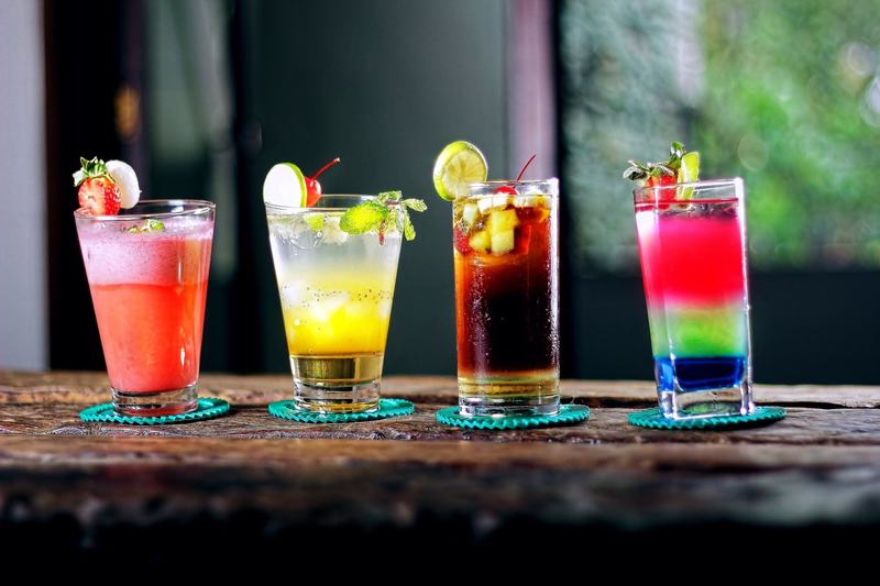 7 cocktail-uri sanatoase si delicioase pentru copii