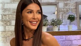 Ilinca Vandici este insarcinata la 40 de ani. Cine este barbatul alaturi de care va avea al doilea copil