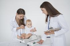 Monitorizarea greutatii...