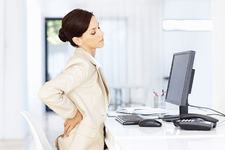 7 modalitati de a combate durerile de spate