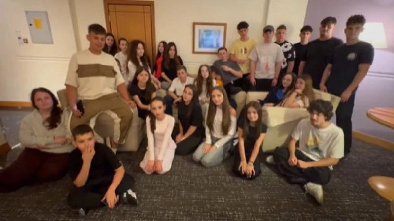 De ce au plecat cei 28 de elevi in Dubai. Inspectorul scolar spune ca a fost o calatorie privata, cu acordul parintilor