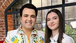 Parintii Andreei Cuciuc...