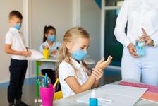 Recomandarile medicilor dupa inceperea scolii in plin val de gripa. Cum prevenim imbolnavirea copiilor