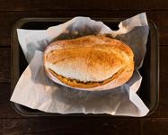 Paine panini reteta simpla:...