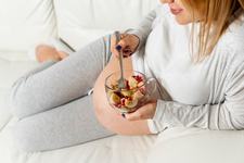 Dieta gravidei care sufera de diabet gestational. Ce trebuie sa consume