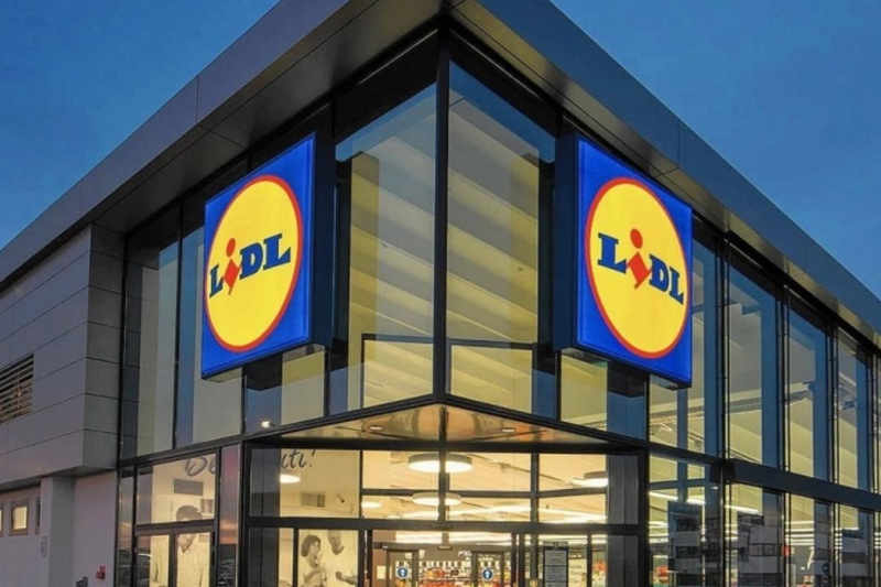 Program Lidl de Revelion 2024 si de Anul Nou