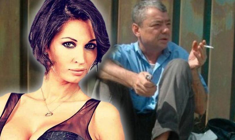 Nicoleta Luciu, despre ce inseamna sa cresti langa un tata alcoolic