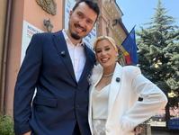 Anisia Gafton a nascut!...