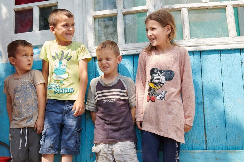 Vocea copiilor conteaza: Salvati Copiii Romania intreaba candidatii la presedintie despre viitorul micutilor