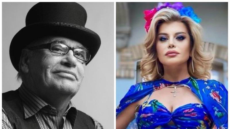 A murit tatal Loredanei Groza, in prima zi din 2026. Mesajul emotionant al artistei, publicat pe Facebook