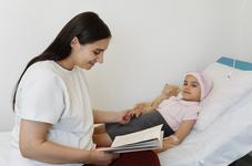 Scoala din Spital ajunge in...