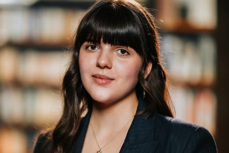 Eleva cu media 10 la BAC: „Este doar o nota si defineste un singur moment al vietii mele”